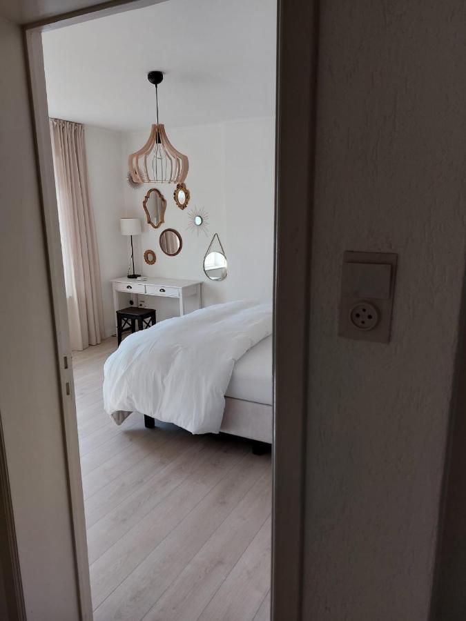 Entre Deux Eaux Villa Lanaken Kültér fotó