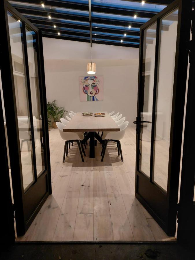 Entre Deux Eaux Villa Lanaken Kültér fotó