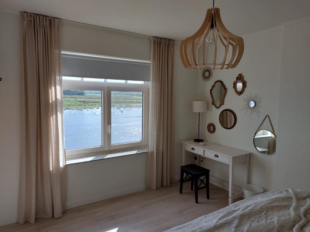 Entre Deux Eaux Villa Lanaken Kültér fotó