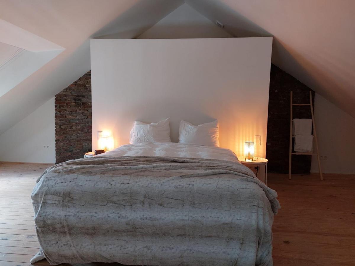 Entre Deux Eaux Villa Lanaken Kültér fotó