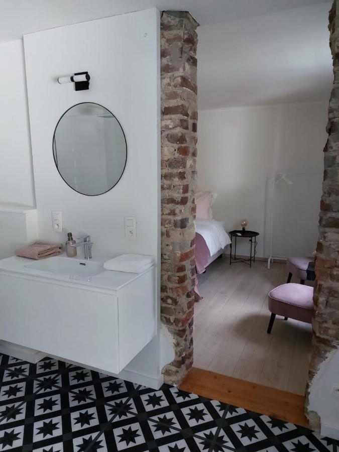 Entre Deux Eaux Villa Lanaken Kültér fotó