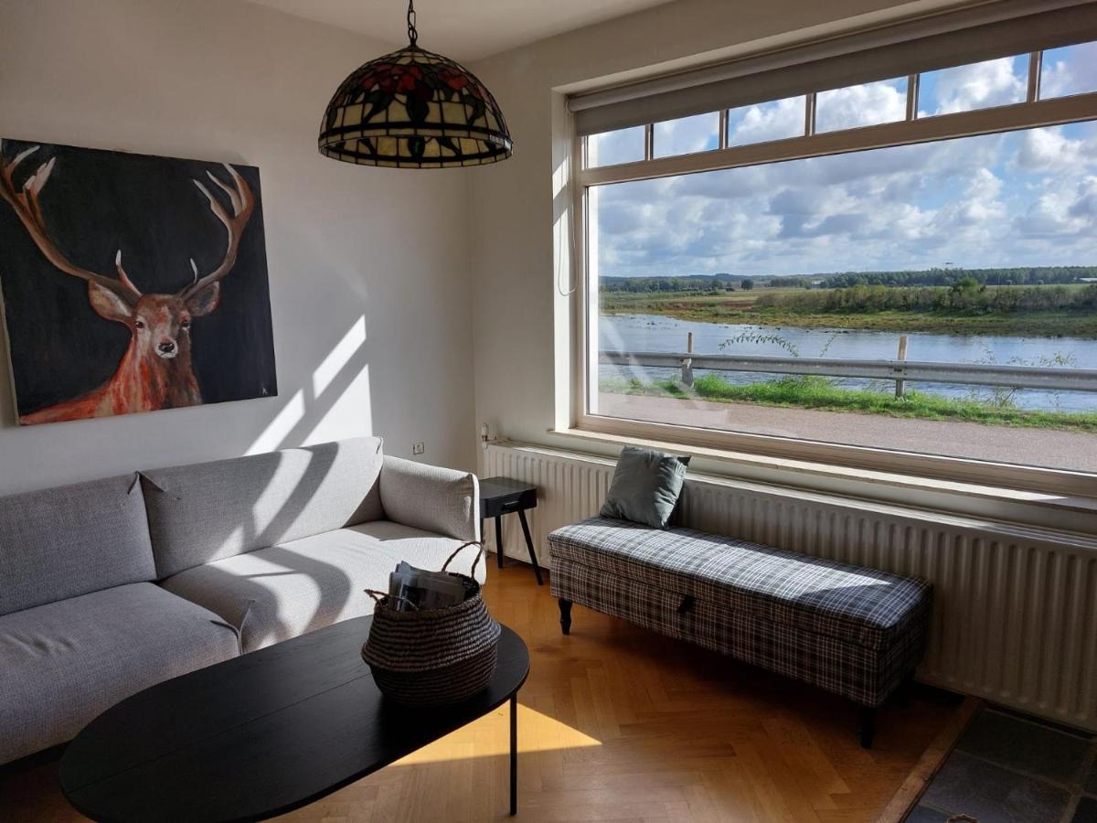 Entre Deux Eaux Villa Lanaken Kültér fotó