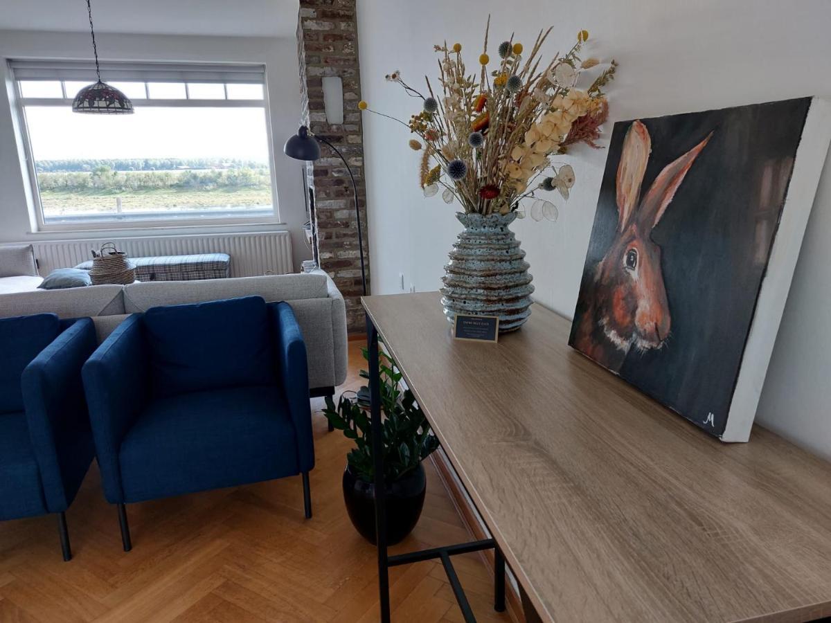Entre Deux Eaux Villa Lanaken Kültér fotó