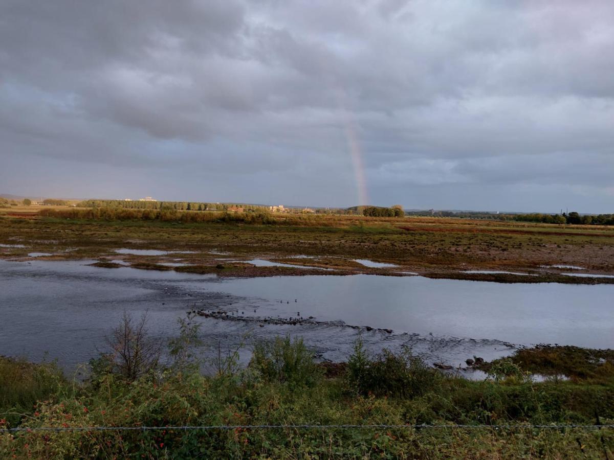 Entre Deux Eaux Villa Lanaken Kültér fotó