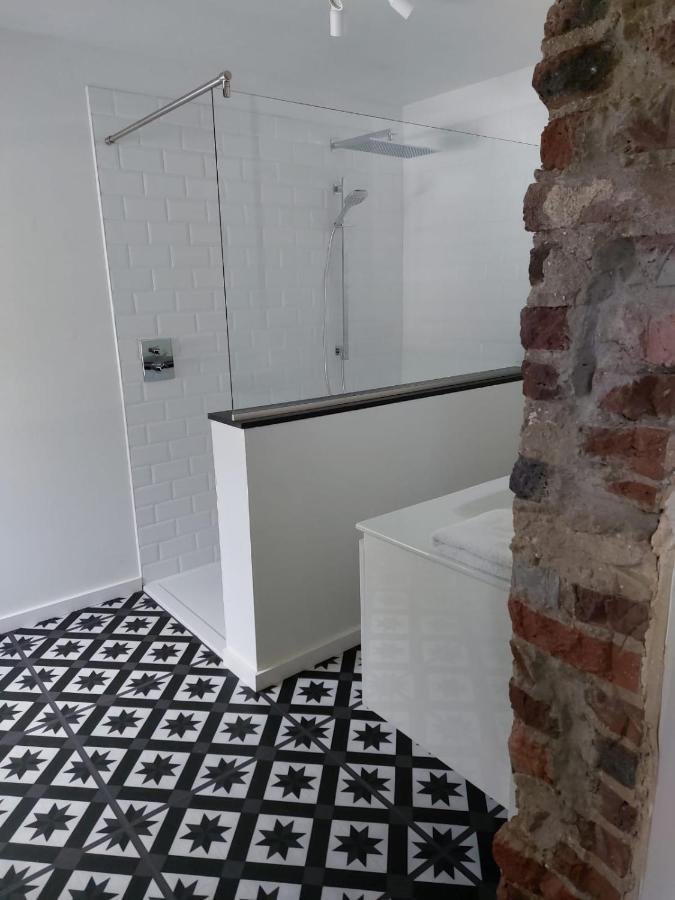 Entre Deux Eaux Villa Lanaken Kültér fotó