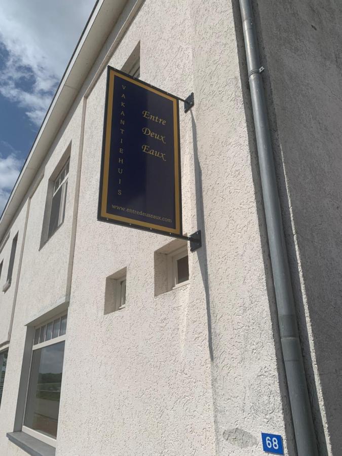 Entre Deux Eaux Villa Lanaken Kültér fotó